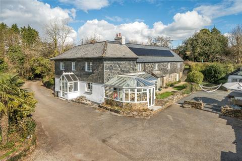 Avonwick, South Brent 5 bed detached house for sale