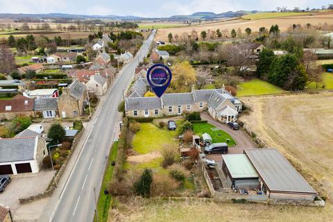 Annfield Cottage, Balmalcolm, KY15 2 bed semi