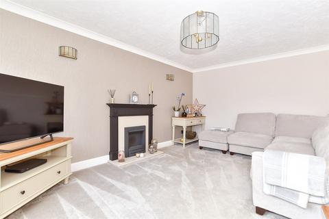 Chatfield Way, Bradbourne Fields... 4 bed detached house for sale