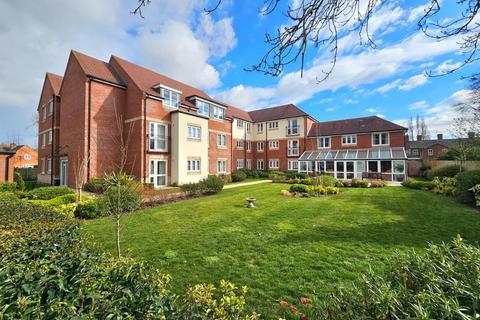 Station Road, Knowle, Solihull 1 bed apartment for sale