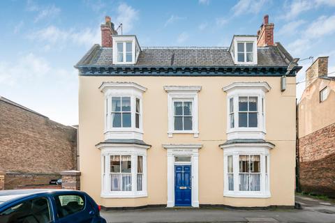 North Bar Without, Beverley, HU17 7AG 5 bed detached house for sale