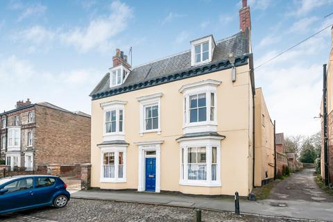 North Bar Without, Beverley, HU17 7AG 5 bed detached house for sale