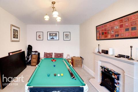Bovinger Road, Leicester 5 bed detached house for sale