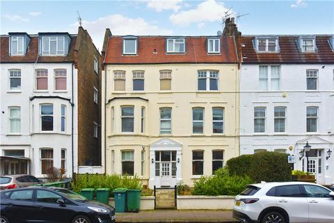 Greencroft Gardens, London, NW6 2 bed flat for sale