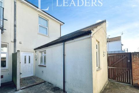 Queens Road, Portsmouth, Hampshire 1 bed apartment for sale