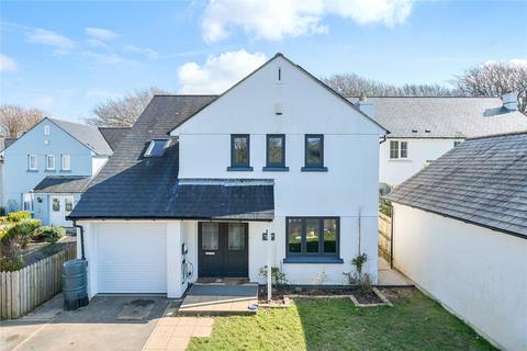 Glebe Land, Aveton Gifford... 4 bed detached house for sale