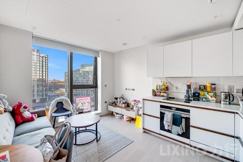 Westmark Tower, Paddington, W2 1EF Studio for sale
