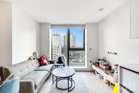 Westmark Tower, Paddington, W2 1EF Studio for sale