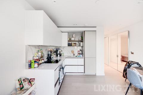 Westmark Tower, Paddington, W2 1EF Studio for sale