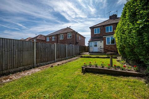 Plantation Road, Nottingham, NG8 2 bed semi