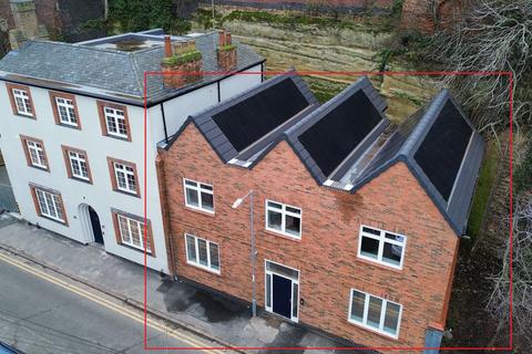 Cliff Road, Nottingham, NG1 4 bed block of apartments for sale