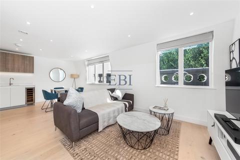 Atelier Apartments, 53 Sinclair Road... 2 bed apartment for sale