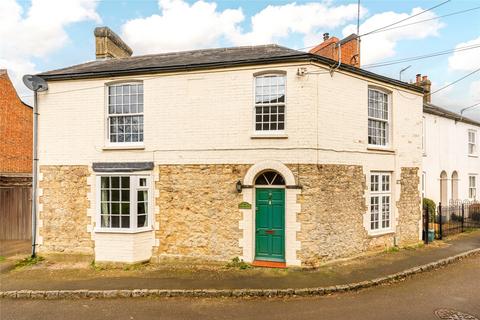 Upper Street, Tingewick... 4 bed detached house for sale