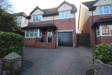 Rivieres Avenue, Colwyn Bay 4 bed detached house for sale