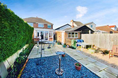 New Zealand Lane, Queniborough, LE7 3 bed semi