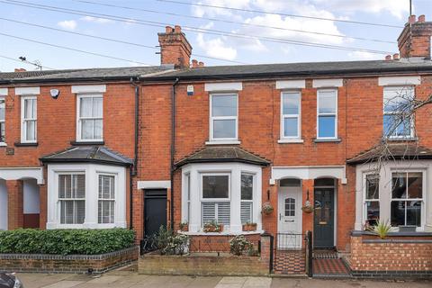 York Street, Bedford 3 bed terraced house for sale