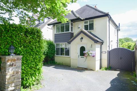 Walton Road, Chesterfield S40 3 bed property for sale