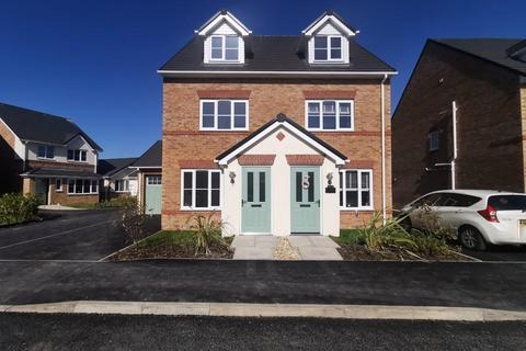 Plot 40A, Kentmere at Park View... 4 bed house for sale