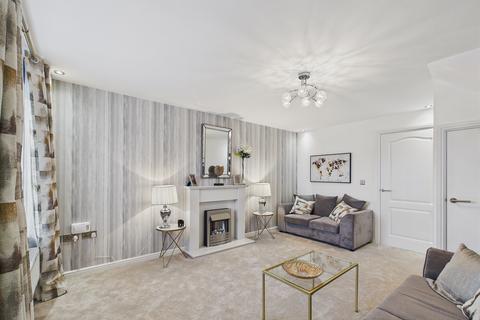 Plot 40B, Kentmere at Park View... 4 bed house for sale