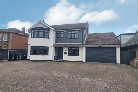 Station Road North, Belton 4 bed detached house for sale