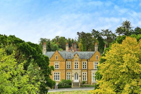 Kennelmore Road, Leicestershire LE13 1 bed apartment for sale