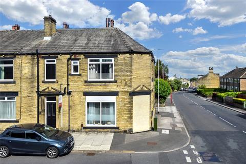 Carlisle Road, Pudsey, West Yorkshire 3 bed end of terrace house for sale