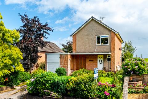 Rockcliffe, Carlisle, CA6 3 bed detached house for sale