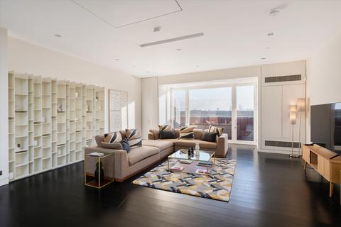 Market Place, Fitzrovia, W1W 2 bed penthouse for sale