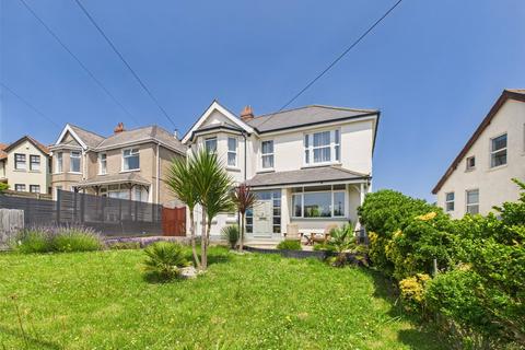 Bude, Cornwall 3 bed detached house for sale