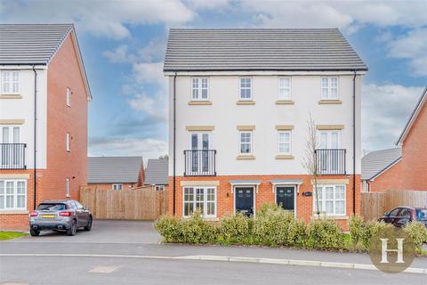 Brickwork Close, Birmingham, B24 3 bed house for sale