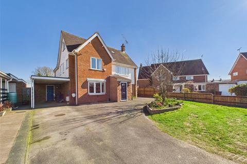 Cherry Orchard, Staverton... 5 bed detached house for sale