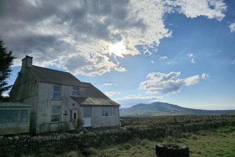 Nasereth, Caernarfon, LL54 4 bed detached house for sale