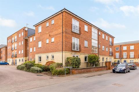Freiston Terrace, Haven Village, Boston 1 bed flat for sale