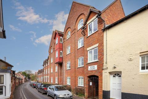 Bryanston Street, Blandford Forum 2 bed retirement property for sale