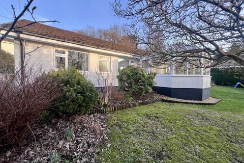 Parc Twr, Llanfairpwllgwyngyll, LL61 5 bed detached bungalow for sale