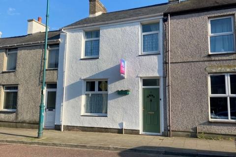 Market Place, Penygroes nr... 3 bed terraced house for sale