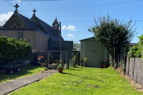 Market Place, Penygroes nr... 3 bed terraced house for sale