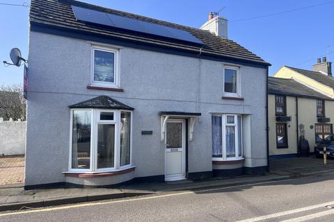 Brynsiencyn, Llanfairpwllgwyngyll, LL61 3 bed detached house for sale