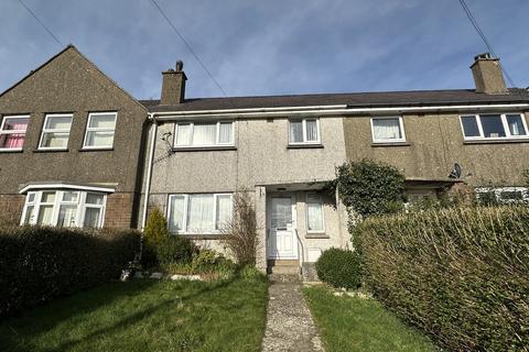 Trem Y Wyddfa, Penygroes, LL54 3 bed terraced house for sale