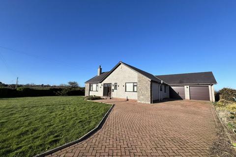 Llaneilian Road, Llaneilian... 3 bed bungalow for sale