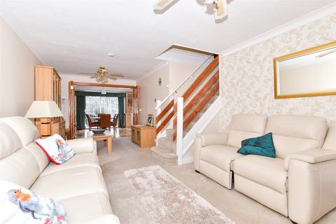 Weyhill Close, Maidstone, Kent 3 bed detached house for sale
