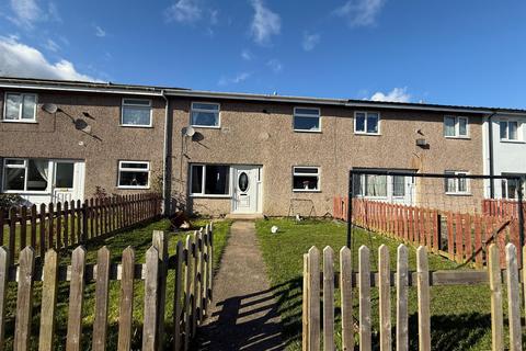 Oakham Walk, Immingham DN40 3 bed terraced house for sale