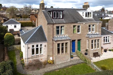 189 Glasgow Road, Perth, PH2 5 bed semi