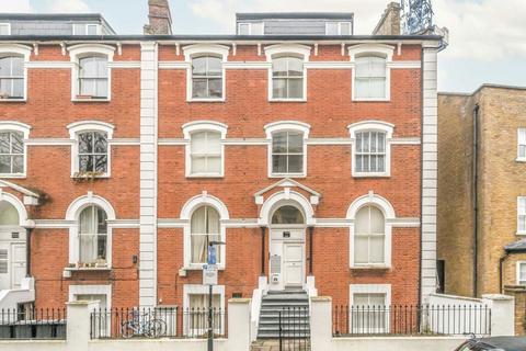 Shore Road, London E9 2 bed flat for sale