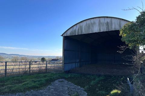 Barn with Planning Pemission, Upton... Land for sale
