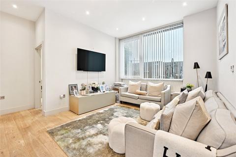 Brackenbury Road, London, W6 1 bed apartment for sale
