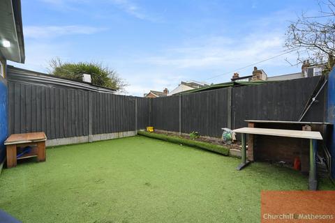 West Ella Road, London 3 bed terraced house for sale
