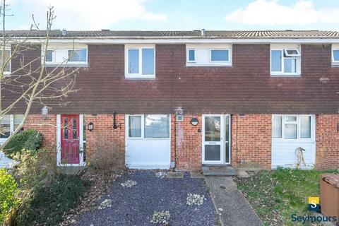 Park Barn Drive, Surrey GU2 3 bed terraced house for sale