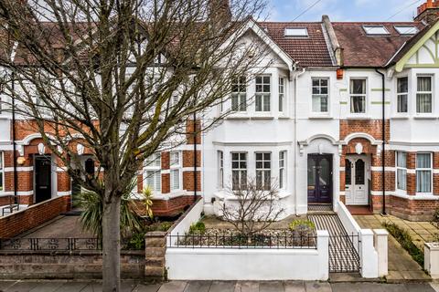 First Avenue, Acton, London, W3 5 bed terraced house for sale