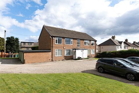 Womersley Court, Pudsey, West Yorkshire 2 bed apartment for sale